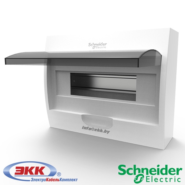 Schneider Electric Easy9 Box EZ9E112S2SRU