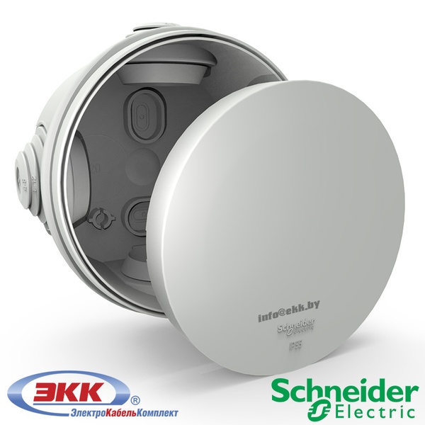 Коробка распределительная IMT35093