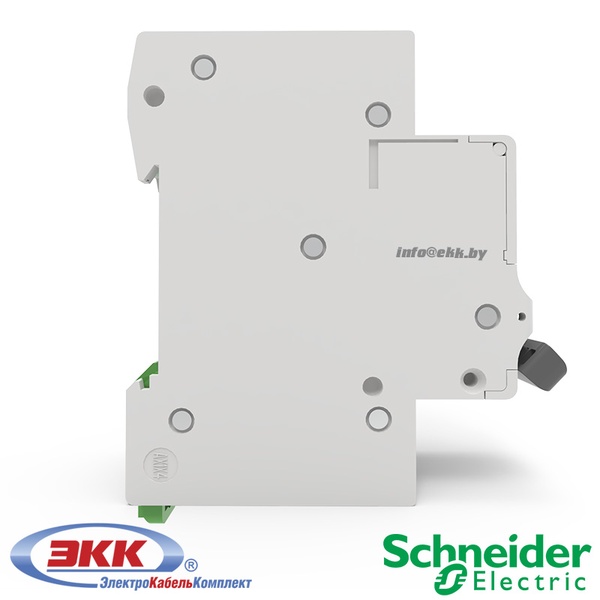 Автоматический выключатель 2п 32А Easy9 EZ9F34232