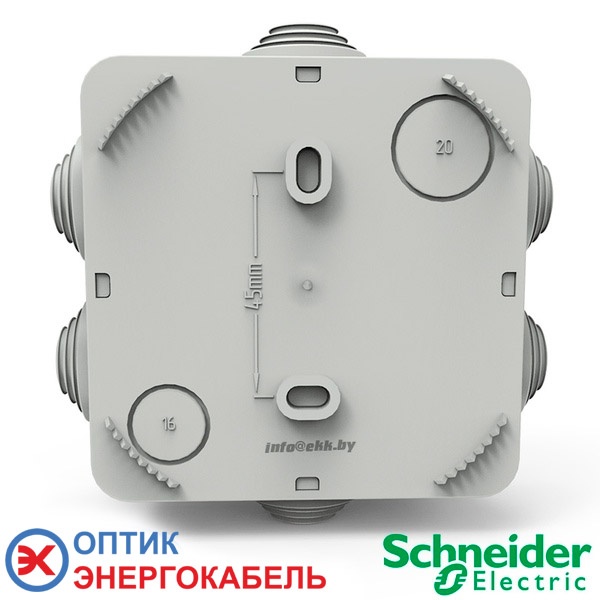 Коробка распределительная IMT35092