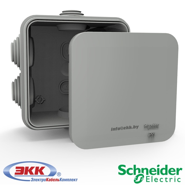 Коробка распределительная IMT35090