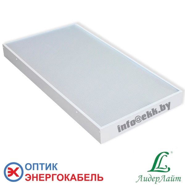 светодиодный светильник LL-DVO-020-M600x300