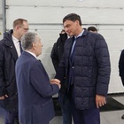 Дружественный визит делегации из Беларуси в Саранск