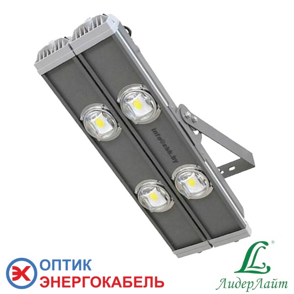 Взрывозащищенный светильник LL-DS-170