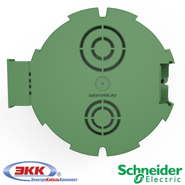 Коробка установочная IMT35100