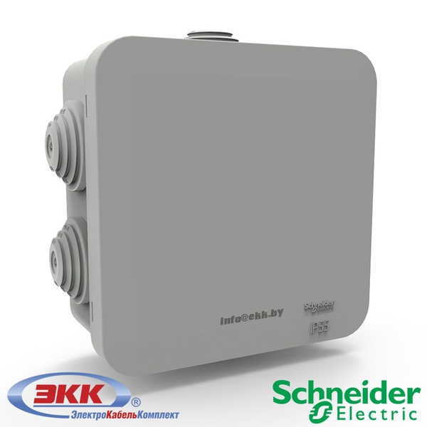 Коробка распределительная IMT35092