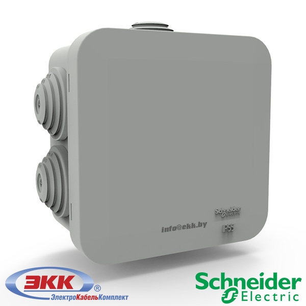 Коробка распределительная IMT35090