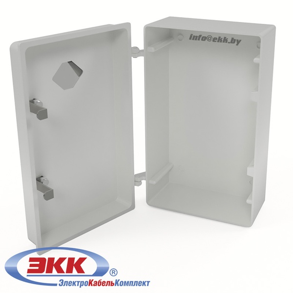 Щит распределительный ЩУР 4х2х1/1МП/2М/ПО рисунок-2