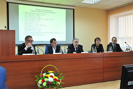 партнерство без границ 10