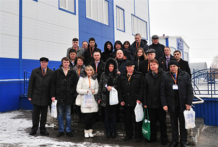 партнерство без границ 1