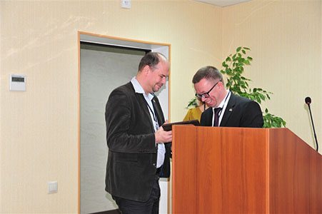 партнерство без границ 21
