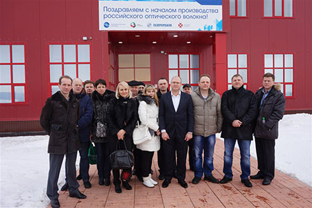 партнерство без границ 30