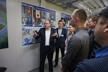 партнерство без границ 31
