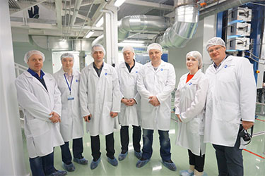 партнерство без границ 33