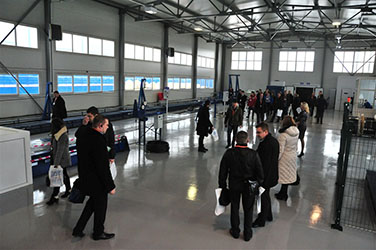 партнерство без границ 6