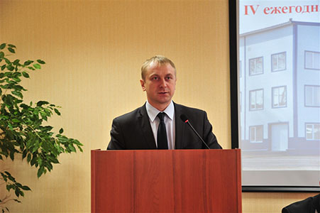 партнерство без границ 9