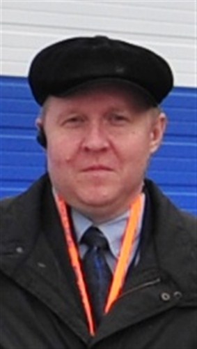 Безобразов