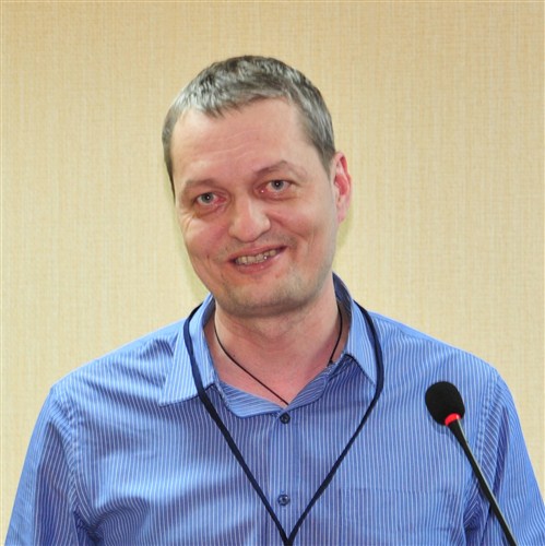 Бородай