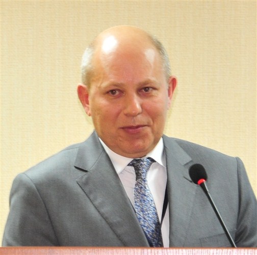 Черновский