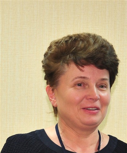 Чернышова