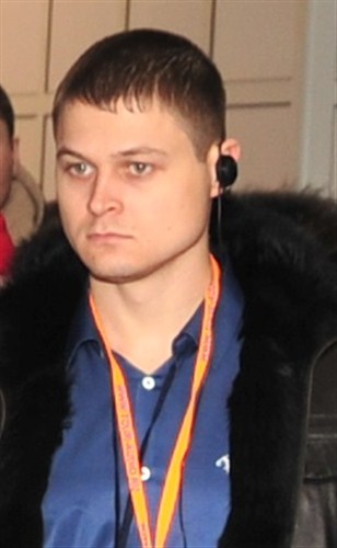 Холщев