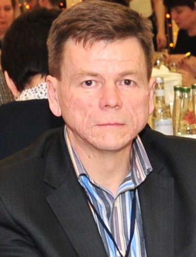 Касьянов