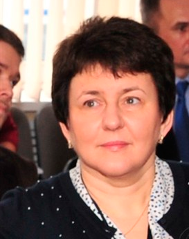 Корнилева