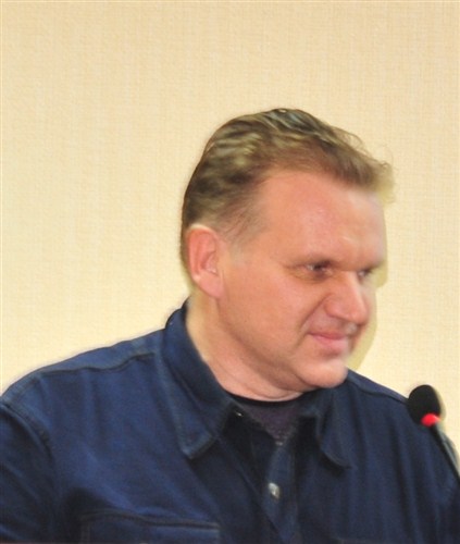 Мишкевич