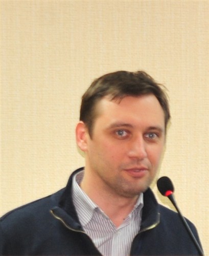 Светлов