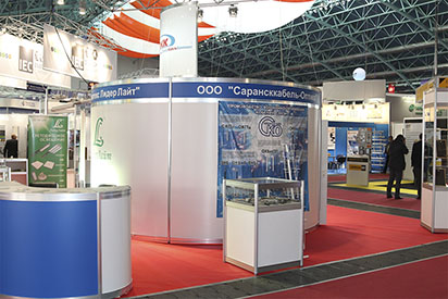 ENERGY EXPO 2015 фото 4