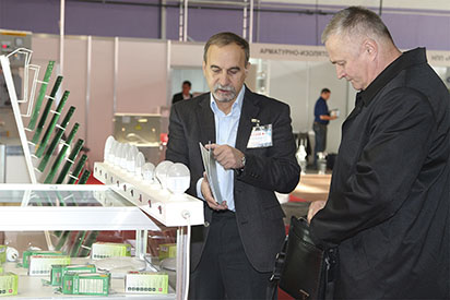 ENERGY EXPO 2015 фото 8
