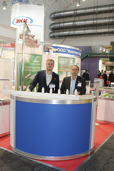 ENERGY EXPO 2015 фото 2