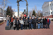 Саранск фото 60