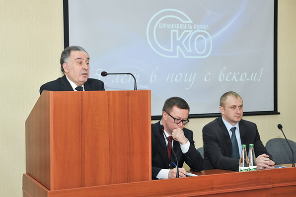Эвир Аврамович Боксимер