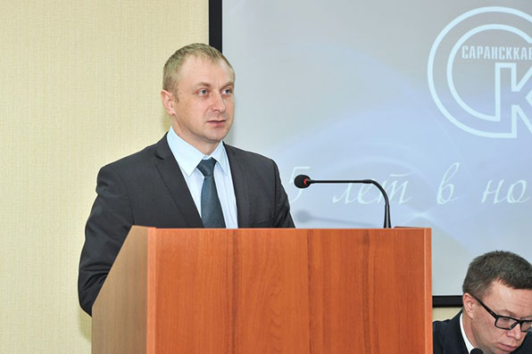 А.В. Руденко