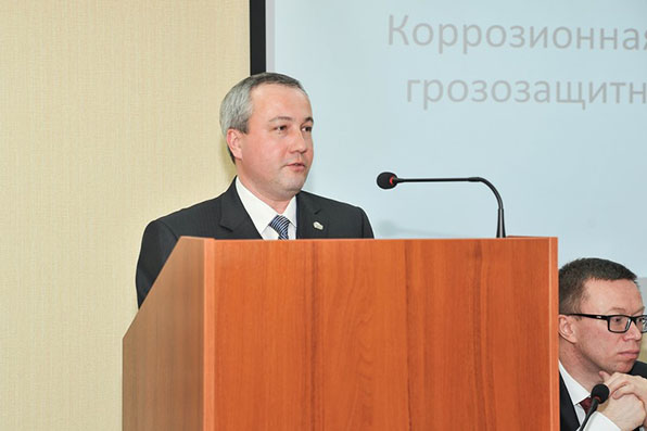 В.П. Пигарев