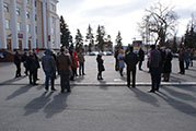 Саранск фото 51