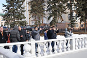 Саранск фото 53
