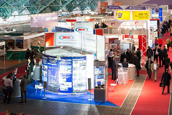 ENERGY EXPO 2014 фото 1