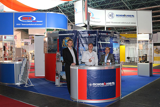 ENERGY EXPO 2014 фото 3
