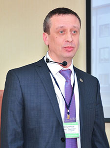 Гудошников Михаил Иванович