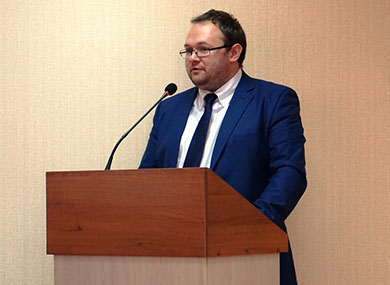Галкин Анатолий Михайлович