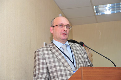 Морозов Константин Валентинович