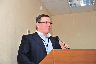 Николаев Андрей Владимирович