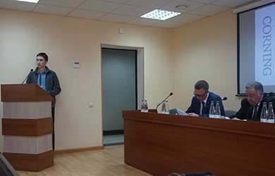 Коротков Никита Михайлович