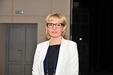 Е.Ю. Абаева