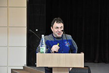 В.А. Половников