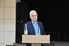 Я.В. Баранов
