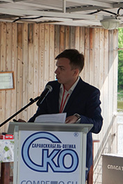 Сарансккабель-Оптика семинар на Дону 10