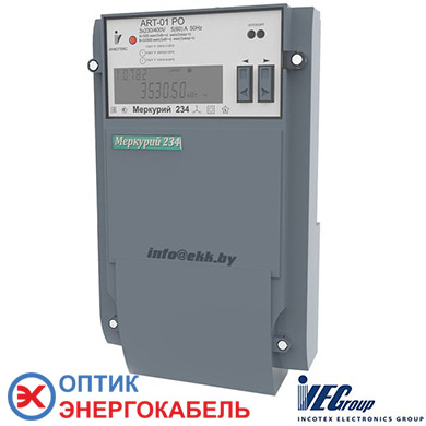 Меркурий 234